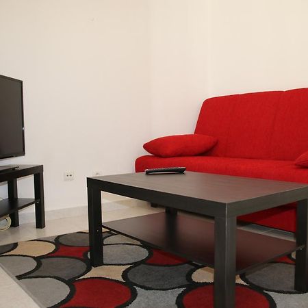 Duplex Na Nazare Apartment ภายนอก รูปภาพ