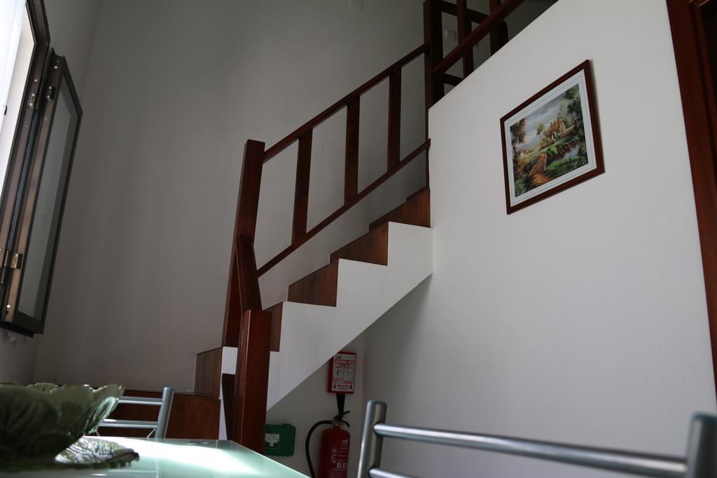 Duplex Na Nazare Apartment ภายนอก รูปภาพ