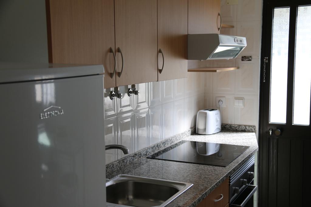 Duplex Na Nazare Apartment ภายนอก รูปภาพ