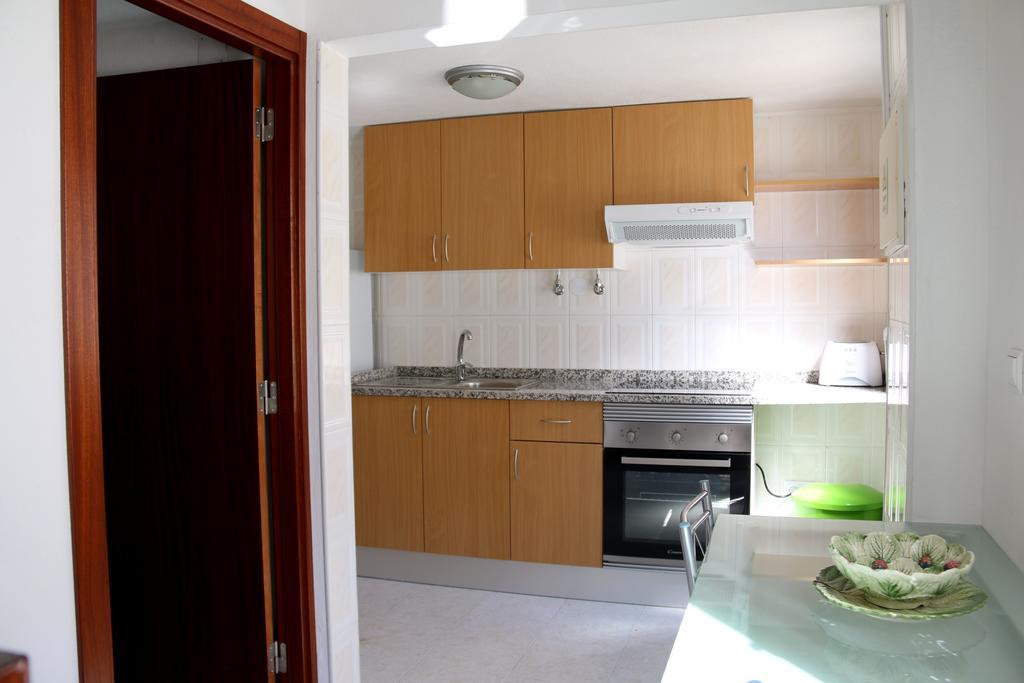Duplex Na Nazare Apartment ภายนอก รูปภาพ
