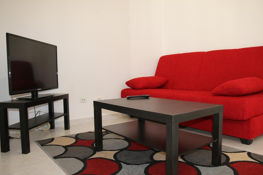 Duplex Na Nazare Apartment ภายนอก รูปภาพ