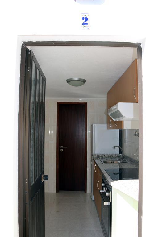 Duplex Na Nazare Apartment ภายนอก รูปภาพ